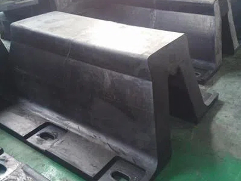 Usine Arc Fender