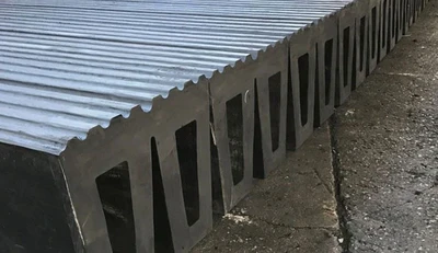 Un type de remorqueur à rotation complète